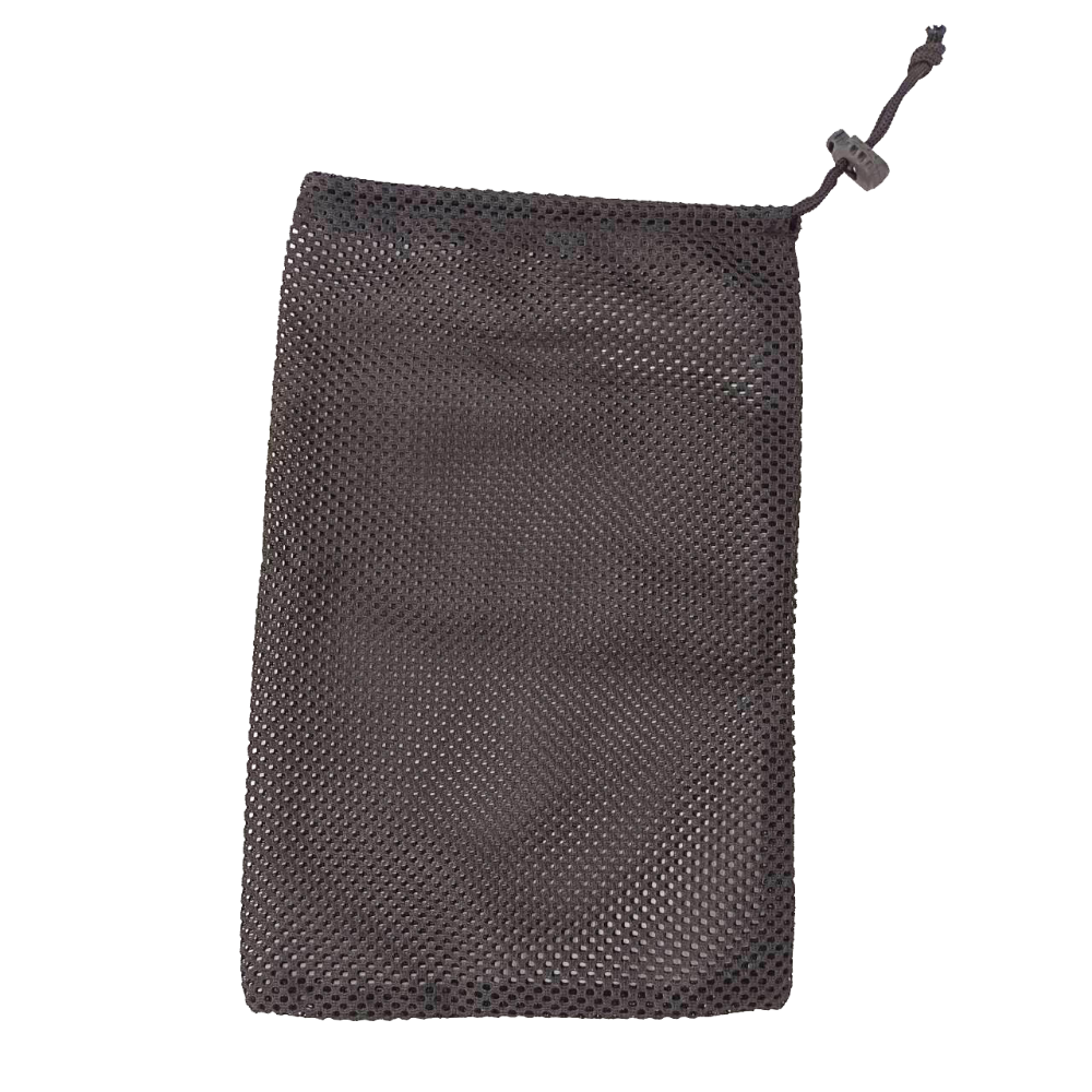 加厚收納束口網袋 網袋 束口網袋 透氣收納袋 收納袋-規格圖5