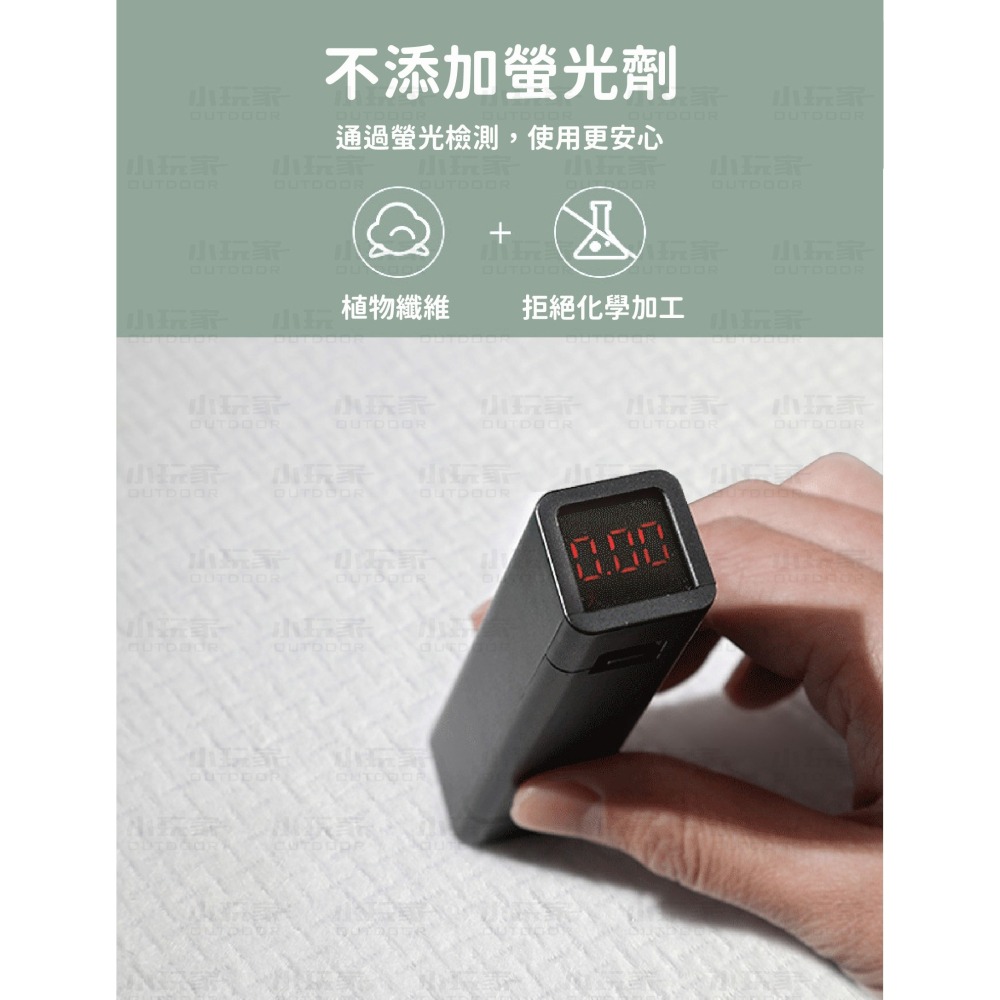 壓縮毛巾 毛巾 一次性毛巾 拋棄式毛巾 洗臉巾 露營 野營 外出-細節圖6