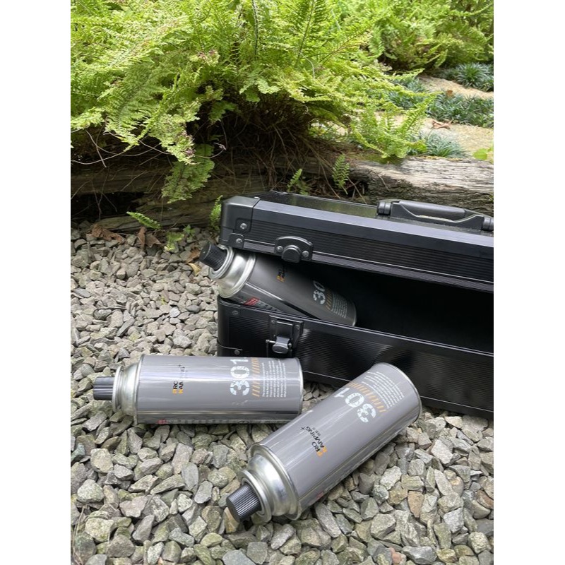 ProKamping 領航家 通用瓦斯罐220g（3罐）通用瓦斯罐 卡式瓦斯爐 噴燈 露營 烤肉 野餐-細節圖6