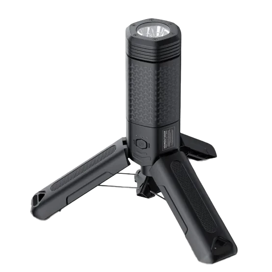 ADAMOUTDOOR 二代 萬用伸縮野營燈 營燈 露營燈 工作燈 手電筒 伸縮燈 露營-規格圖7