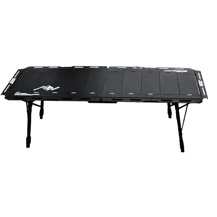 五單位桌*1 (贈桌底網)