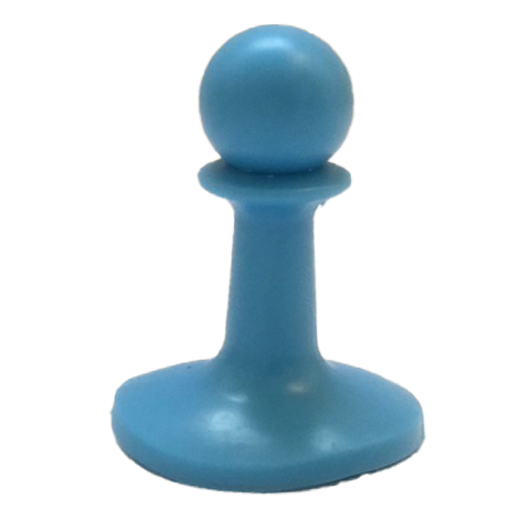 防雷帽 營柱防雷帽  營柱 露營 小玩家露營用品-規格圖5