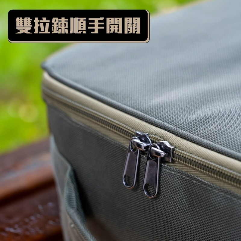 SANSUI山水 戶外渦輪噴射循環扇收納袋 收納袋賣場 收納袋 循環扇收納袋 小玩家露營用品-細節圖8