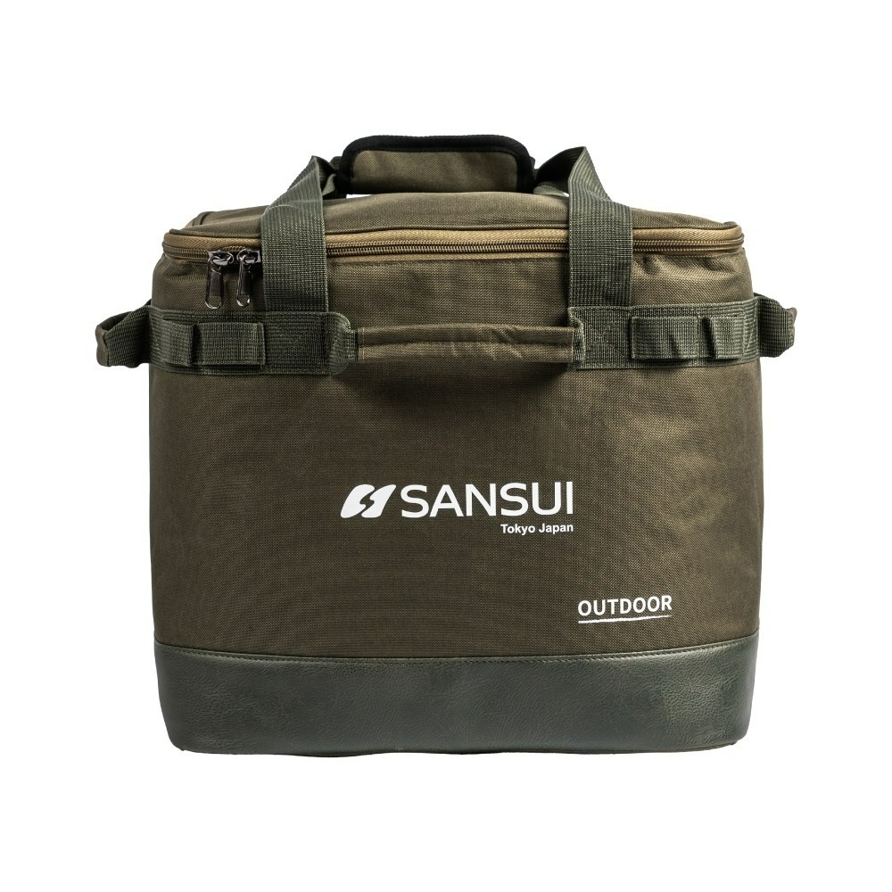 SANSUI山水 戶外渦輪噴射循環扇收納袋 收納袋賣場 收納袋 循環扇收納袋 小玩家露營用品-規格圖9