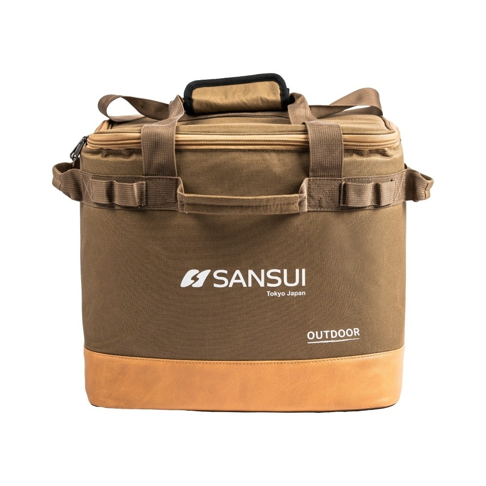 SANSUI山水 戶外渦輪噴射循環扇收納袋 收納袋賣場 收納袋 循環扇收納袋 小玩家露營用品-規格圖9