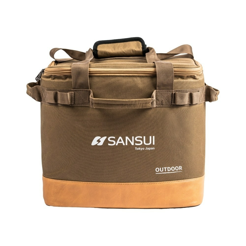 SANSUI山水 戶外渦輪噴射循環扇收納袋 收納袋賣場 收納袋 循環扇收納袋 小玩家露營用品-規格圖9