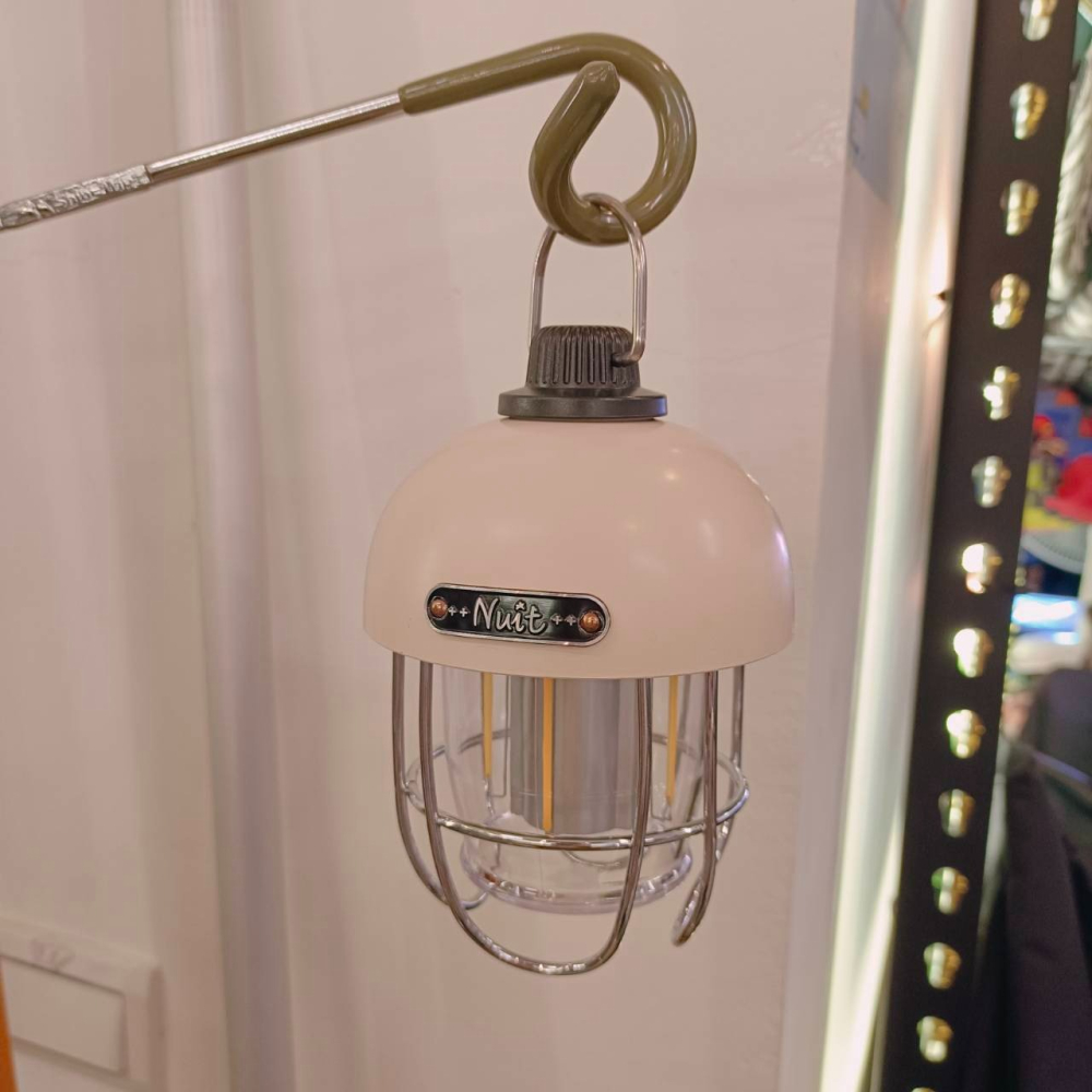 雙頭掛勾 鐵勾 露營用品 吊勾 掛具 萬能勾 雙頭勾 豬尾巴 掛勾 小玩家露營用品-細節圖3