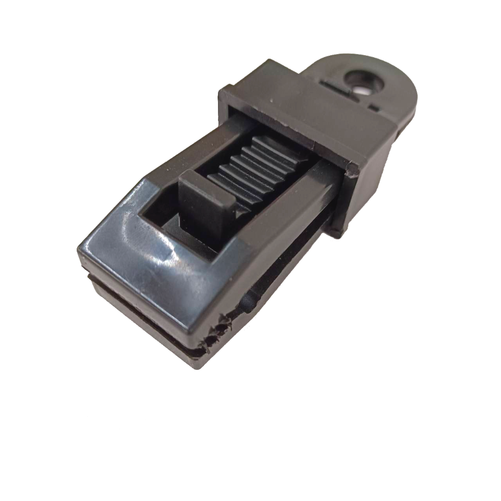 帆布夾 天幕夾 鱷魚夾 鯊魚夾 固定夾 帳棚夾旋 鈕式帆布夾 小玩家露營用品-規格圖5