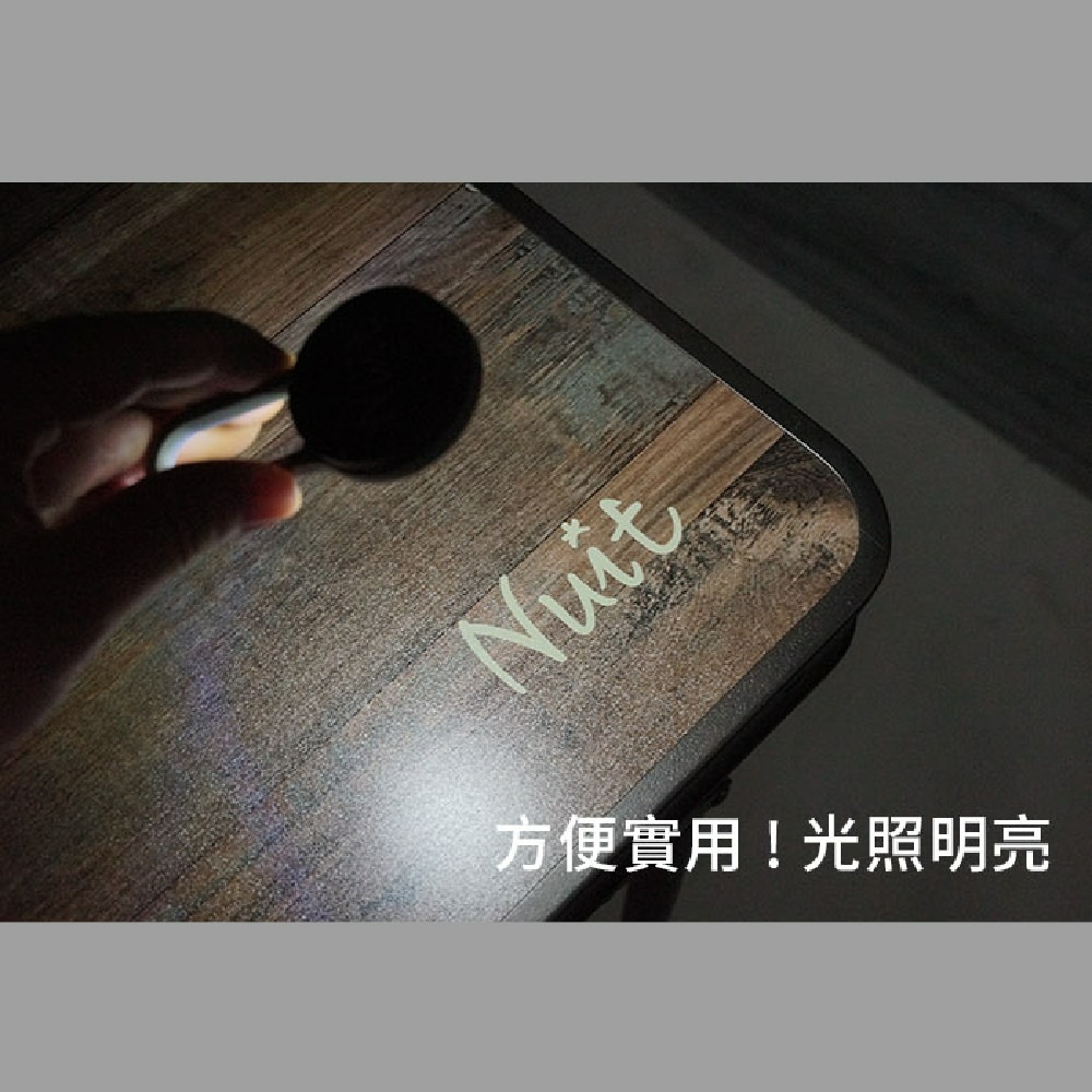 努特Nuit 小牛COB掛扣燈 LED 三段亮燈模式 隨機出貨 NTL51 小玩家露營用品-細節圖6