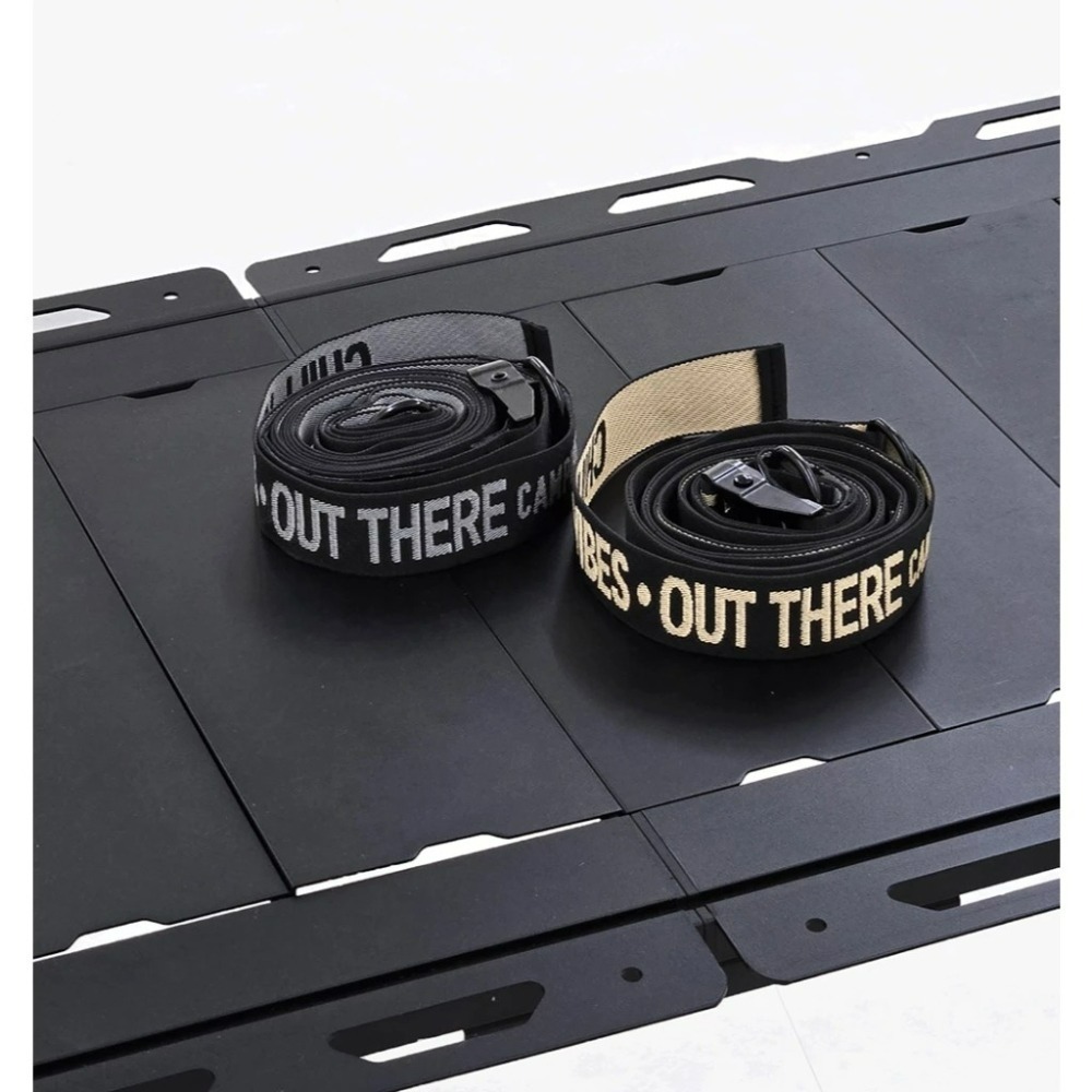 Chill Outdoor 戰術營繩 露營繩 露營掛繩 織帶營繩 營繩 帳篷 天幕 小玩家露營用品-細節圖3