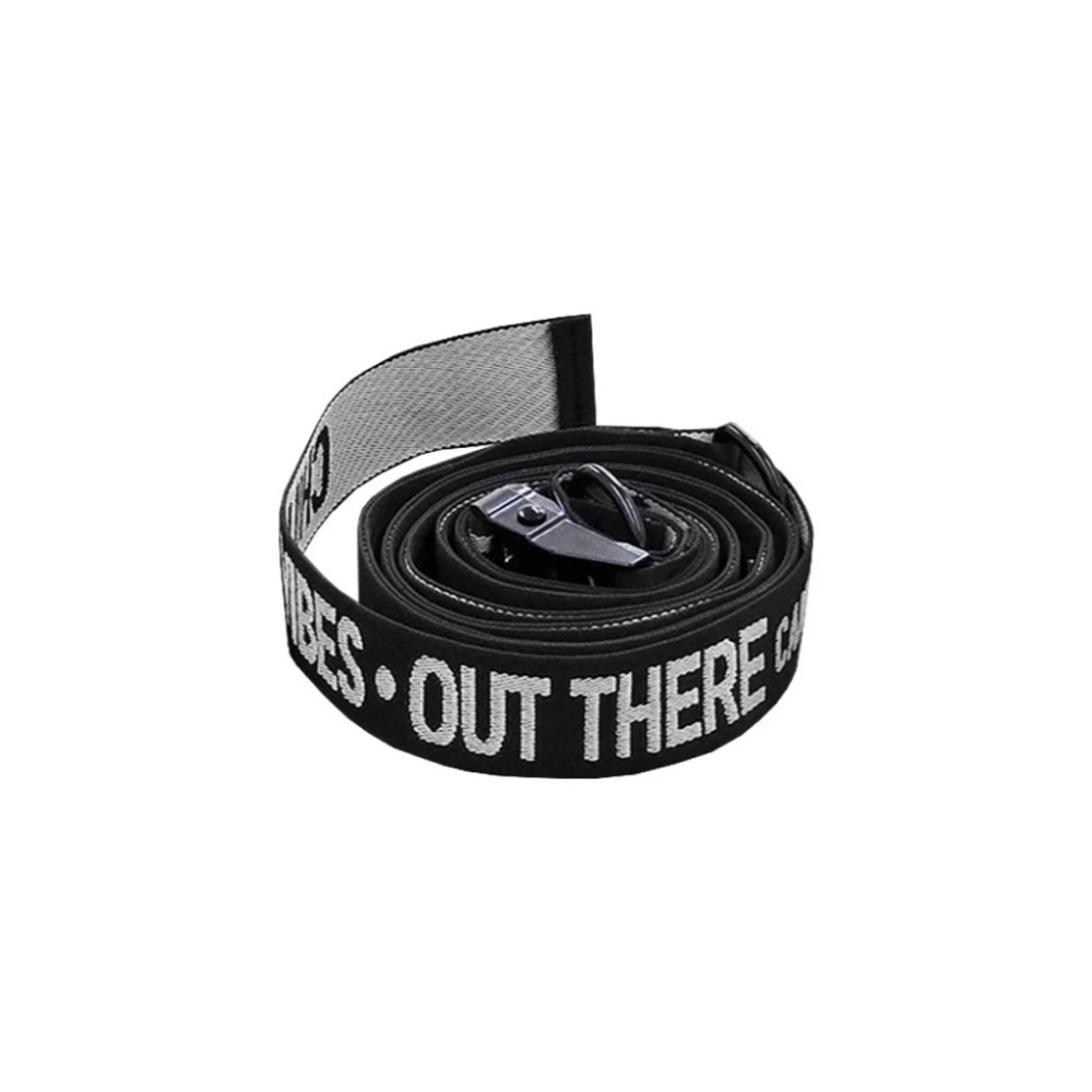 Chill Outdoor 戰術營繩 露營繩 露營掛繩 織帶營繩 營繩 帳篷 天幕 小玩家露營用品-規格圖5