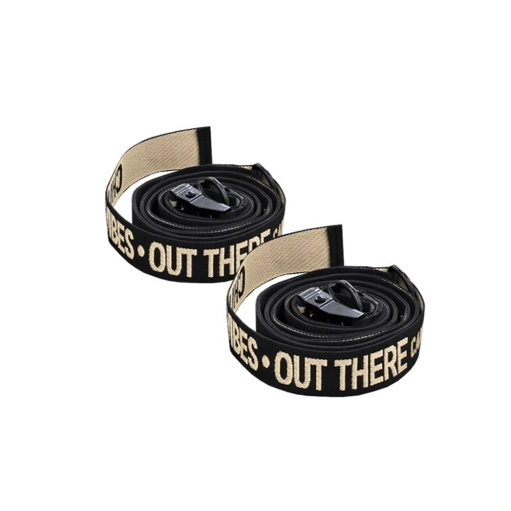 Chill Outdoor 戰術營繩 露營繩 露營掛繩 織帶營繩 營繩 帳篷 天幕 小玩家露營用品-規格圖5