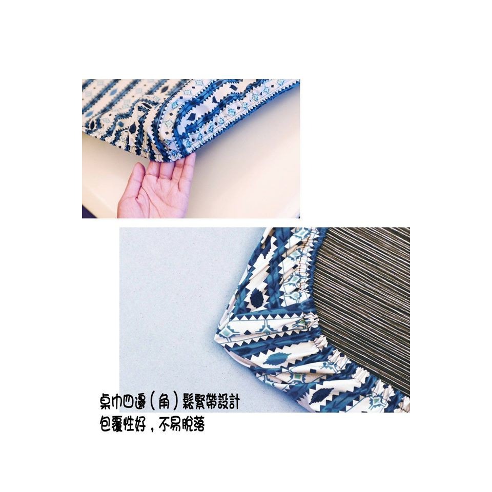 Wildfun野放 超速西露營桌巾 防水桌巾 桌巾 露營桌巾 桌墊 小玩家露營用品-細節圖2