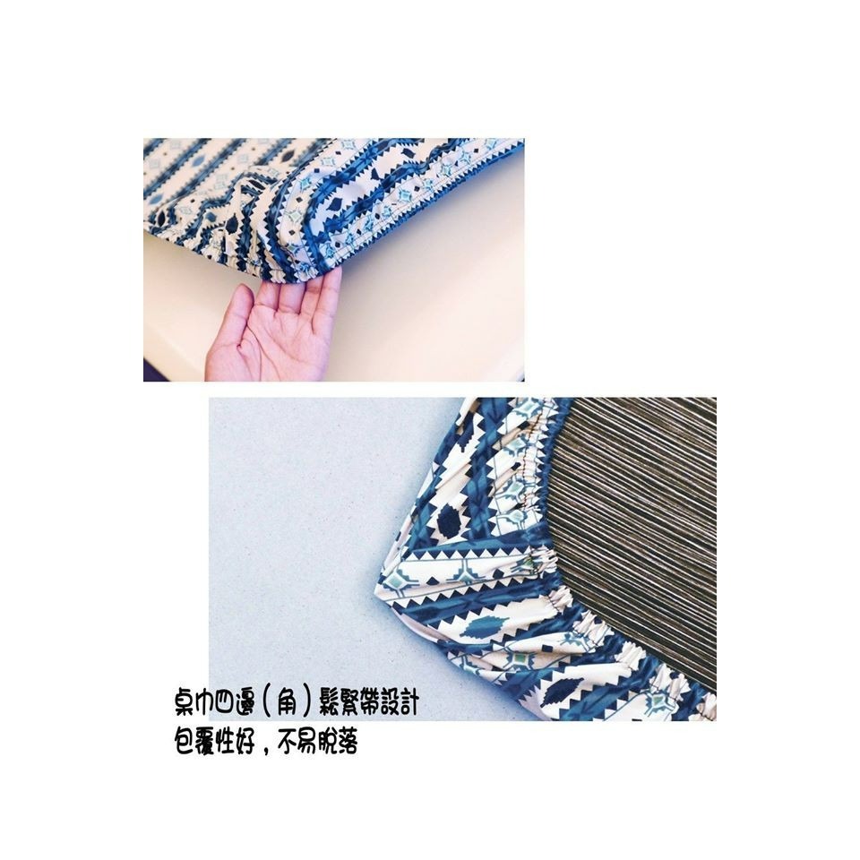 Wildfun野放 超速西露營桌巾 防水桌巾 桌巾 露營桌巾 桌墊 小玩家露營用品-細節圖2