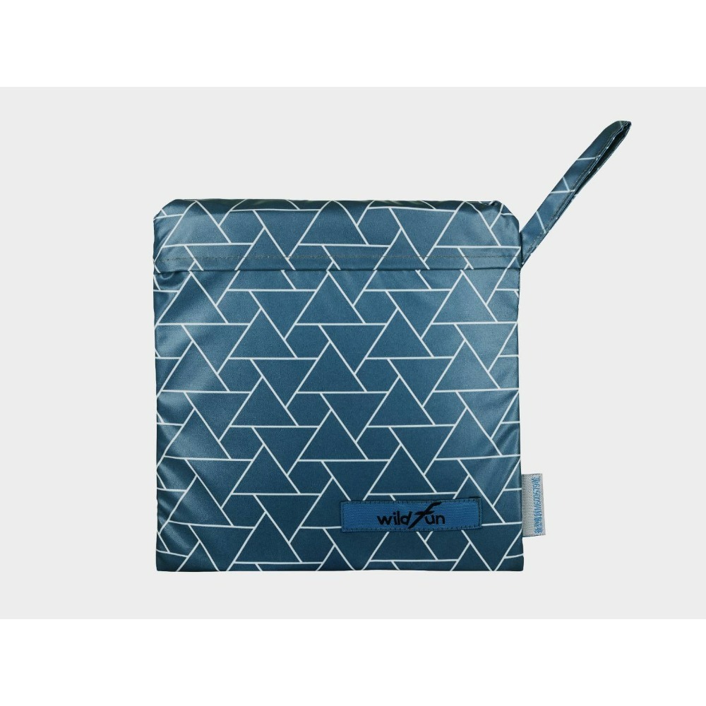 Wildfun野放 超速西露營桌巾 防水桌巾 桌巾 露營桌巾 桌墊 小玩家露營用品-規格圖5