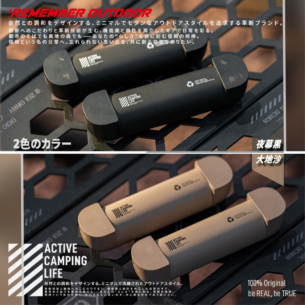 Remember Outdoor  樂活不露 孩記得暖手寶 掌心暖爐 暖手寶 暖暖包 登山 露營 小玩家露營用品-細節圖9