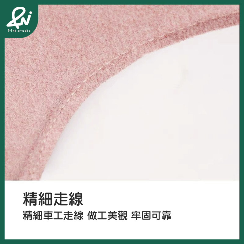 『台灣現貨』德絨保暖半指手套 露指觸屏 秋冬加絨手套 溫暖不厚重 半指手套 柔軟親膚 多色【94ni.studio】-細節圖11