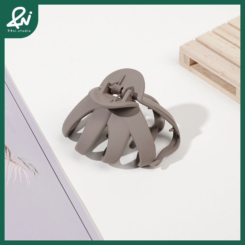 070八爪磨砂卡其