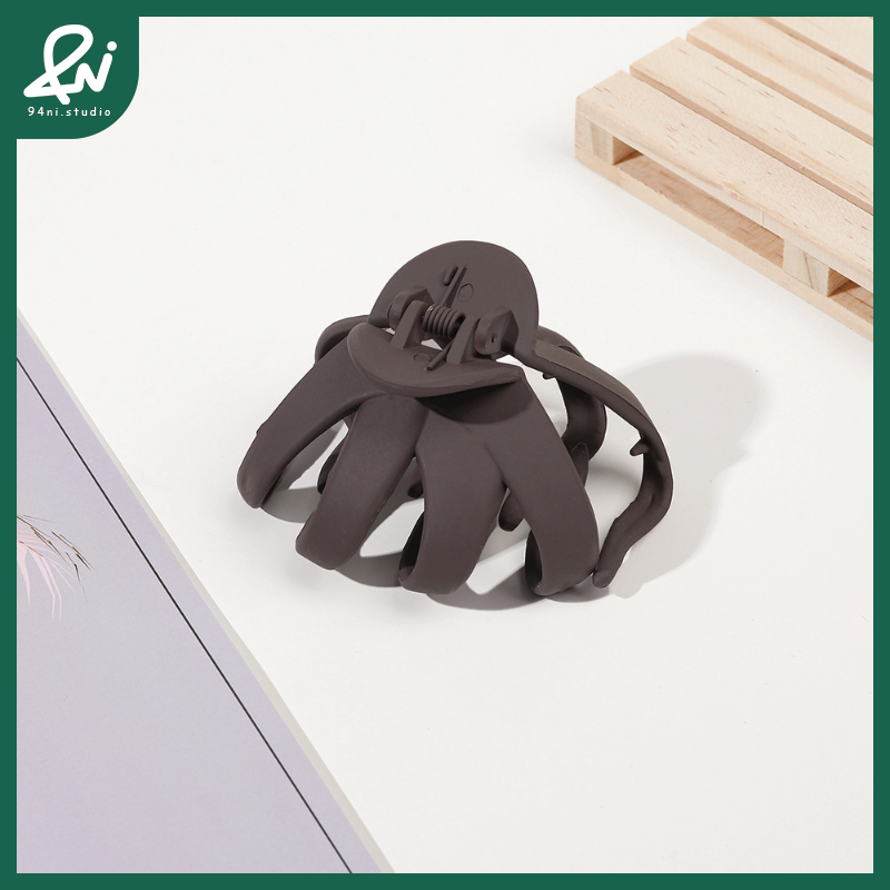 070八爪磨砂咖啡