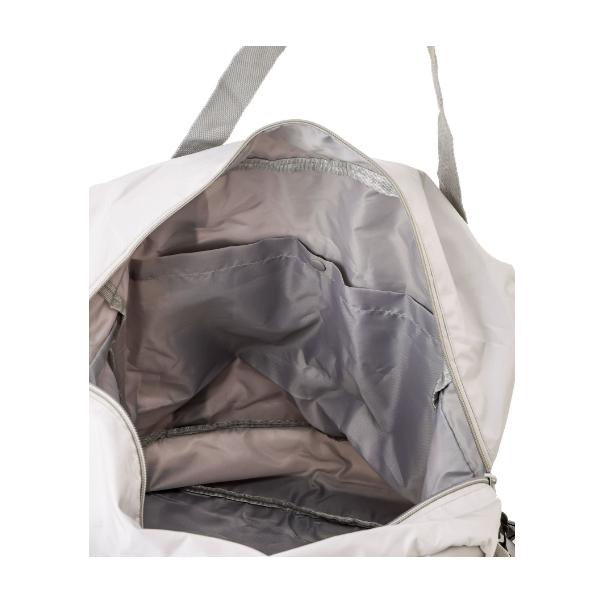 【168JAPAN】日本代購 3COINS 行李擴充包 旅行袋 行李箱固定 收納摺疊 手提袋 手提 肩背帶 底層加寬-細節圖7