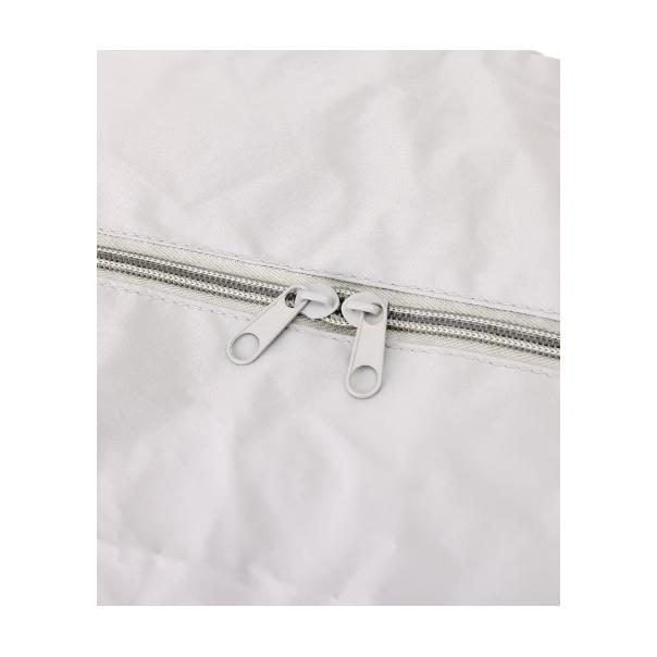 【168JAPAN】日本代購 3COINS 行李擴充包 旅行袋 行李箱固定 收納摺疊 手提袋 手提 肩背帶 底層加寬-細節圖9