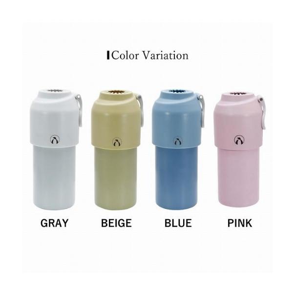 【168JAPAN】日本代購 現代百貨 kinos 寶特瓶專用 不銹鋼 保冰保冷杯 不銹鋼保冷瓶 保特瓶保冰杯-細節圖7