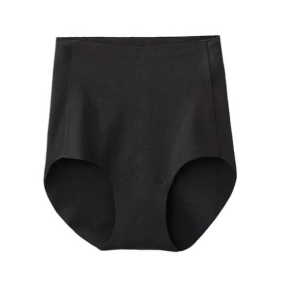 【Tokyo speed】日本代購 GUNZE Fitte COOL 內褲 涼感 彈性 女用 棉混 無痕內褲 親膚內褲-細節圖2