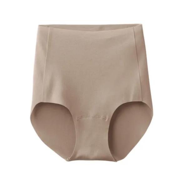 【Tokyo speed】日本代購 GUNZE Fitte COOL 內褲 涼感 彈性 女用 棉混 無痕內褲 親膚內褲-細節圖4