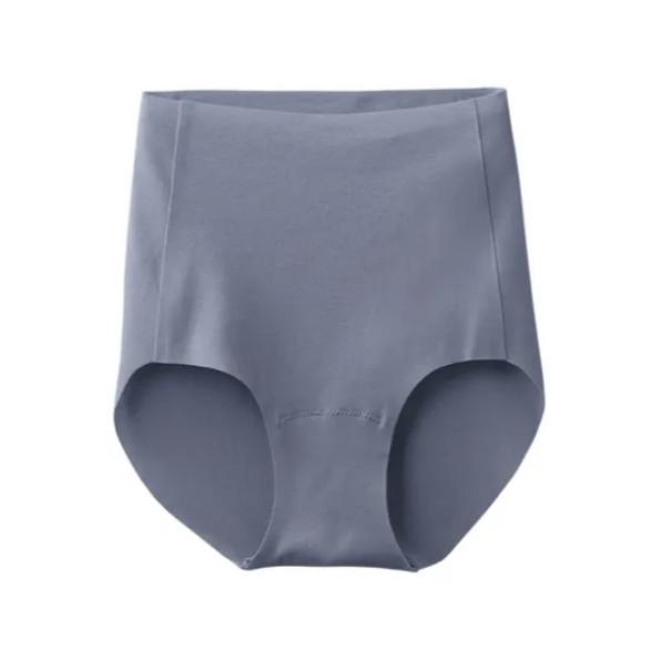 【Tokyo speed】日本代購 GUNZE Fitte COOL 內褲 涼感 彈性 女用 棉混 無痕內褲 親膚內褲-細節圖5