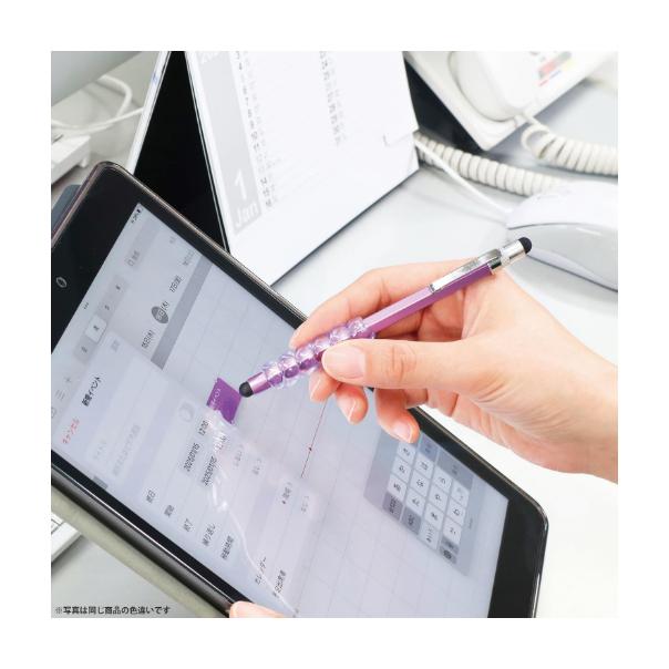 【168JAPAN】日本代購 Kutsuwa PUNYU SPIRAL 軟彈性握筆器 3入裝 螺旋握筆套 筆套 握筆器-細節圖6