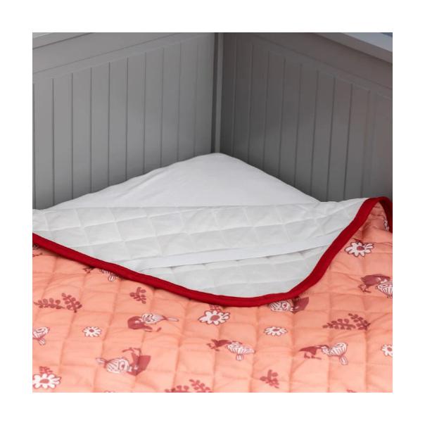 【168JAPAN】日本代購 丸眞 Marushin 接觸冷感墊 205x105cm 單人床墊 涼感床墊-細節圖6