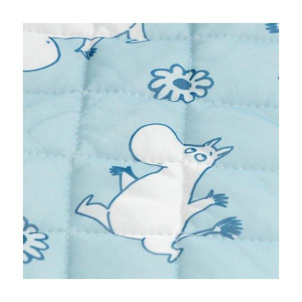 【168JAPAN】日本代購 丸眞 Marushin 接觸冷感墊 205x105cm 單人床墊 涼感床墊-細節圖7