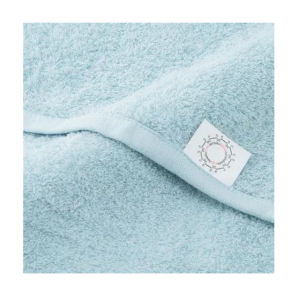 【168JAPAN】日本代購 日織商工 吸水速乾毛巾34x120cm 毛巾 HB9005 快乾 親膚 超細纖維-細節圖2