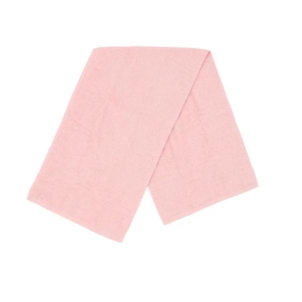 【168JAPAN】日本代購 日織商工 吸水速乾毛巾34x120cm 毛巾 HB9005 快乾 親膚 超細纖維-細節圖5