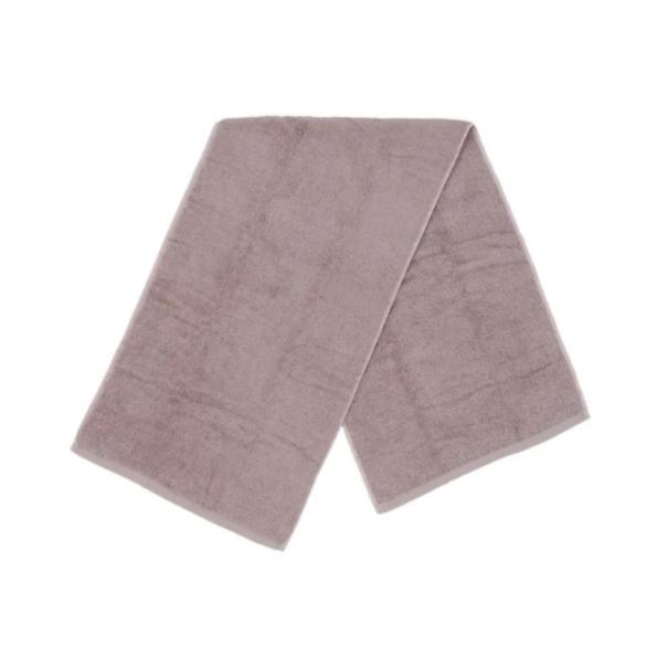 【168JAPAN】日本代購 日織商工 吸水速乾毛巾34x120cm 毛巾 HB9005 快乾 親膚 超細纖維-細節圖6