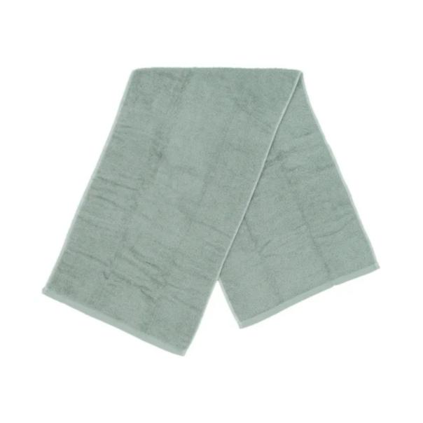 【168JAPAN】日本代購 日織商工 吸水速乾毛巾34x120cm 毛巾 HB9005 快乾 親膚 超細纖維-細節圖7