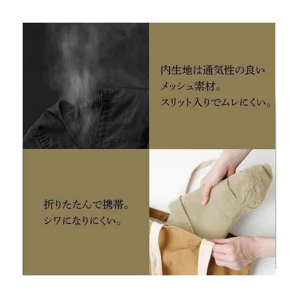 【168JAPAN】日本代購 alphax UV防紫外線狩獵帽 防紫外線 狩獵帽 防曬帽 360度 紫外線 露營 爬山-細節圖7