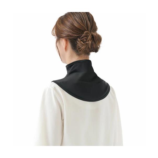 【168JAPAN】日本代購 UV CUT 接觸冷感 頸部防曬 UV 圍脖 防紫外線 頸部冷感 遮陽 防晒脖套-細節圖5