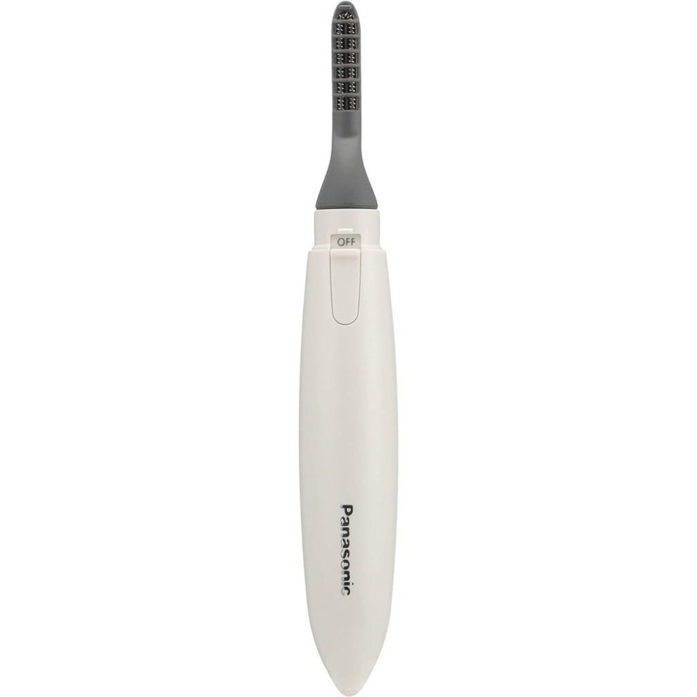 【168JAPAN】日本代購 Panasonic國際牌 燙睫毛器 EH-SE11 電熱睫毛夾 燙睫毛 睫毛刷 睫毛夾-細節圖3