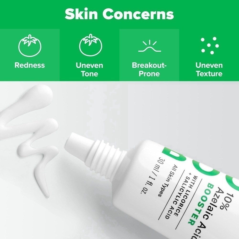 現貨 Paula＇s Choice 寶拉珍選 Azelaic Acid 杜鵑花酸 10% Dr. Grace 推薦款-細節圖2