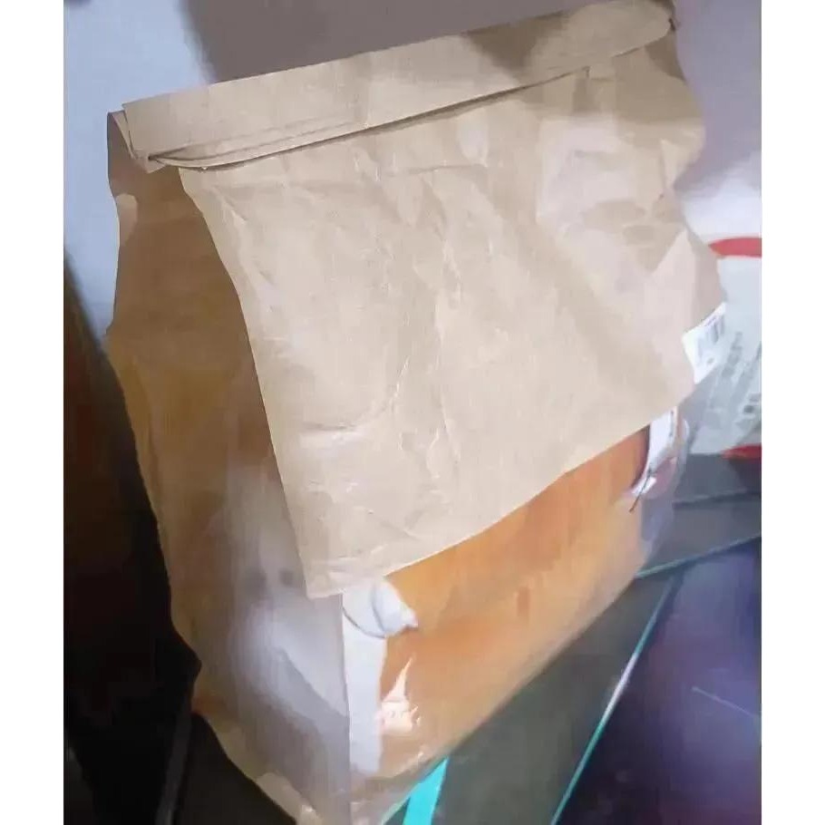 仿真麵包 麵包狗 麵包胖胖犬玩偶 娃娃 絨毛娃娃-細節圖3