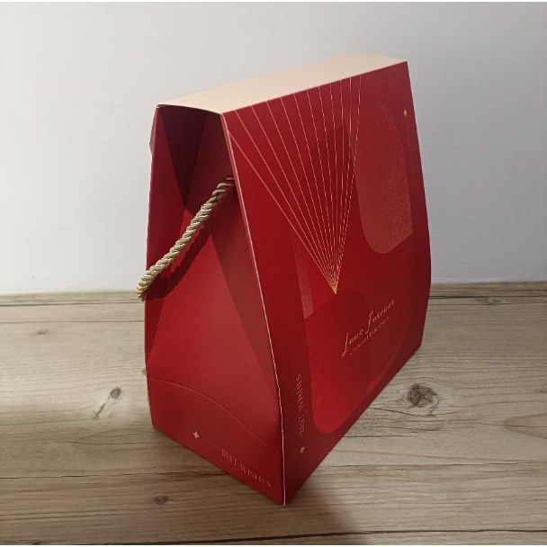 手提禮物盒-細節圖2