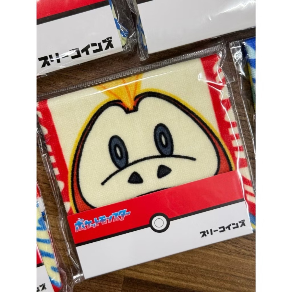 現貨｜BOORINの偷買｜日本 3coins x 寶可夢 環保袋 肩背包 手帕 寶可夢小毛巾 皮卡丘 馬克杯 水潤鴨-細節圖6