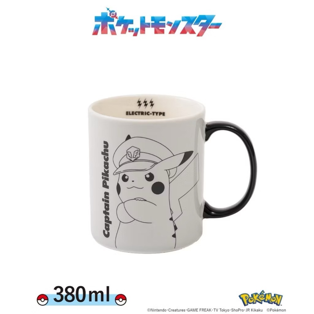 現貨｜BOORINの偷買｜日本 3coins x 寶可夢 環保袋 肩背包 手帕 寶可夢小毛巾 皮卡丘 馬克杯 水潤鴨-規格圖9