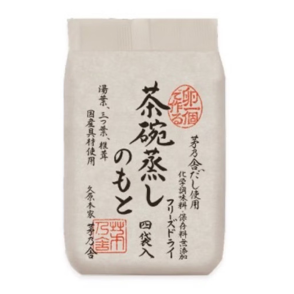 現貨｜BOORIN偷偷買｜日本 東京限定 小松菜口味 茅乃舍 湯底 味噌湯 即食 調理包 露營 茶碗蒸 雜炊 日式粥-規格圖6
