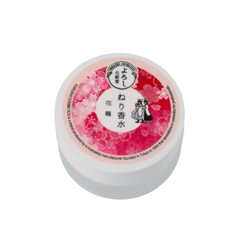 現貨｜淺草 化妝堂 香膏 （共5款）-規格圖6