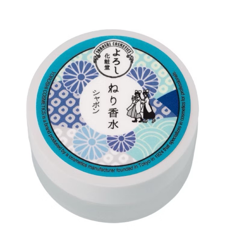 現貨｜淺草 化妝堂 香膏 （共5款）-規格圖6