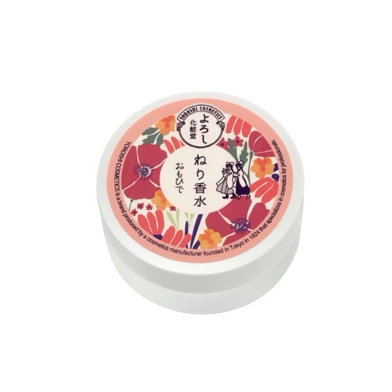 現貨｜淺草 化妝堂 香膏 （共5款）-規格圖6