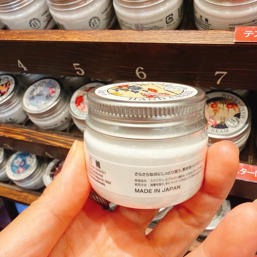 預購｜日本淺草 化妝堂 365護手霜 可選日期 送禮自用皆可-細節圖2