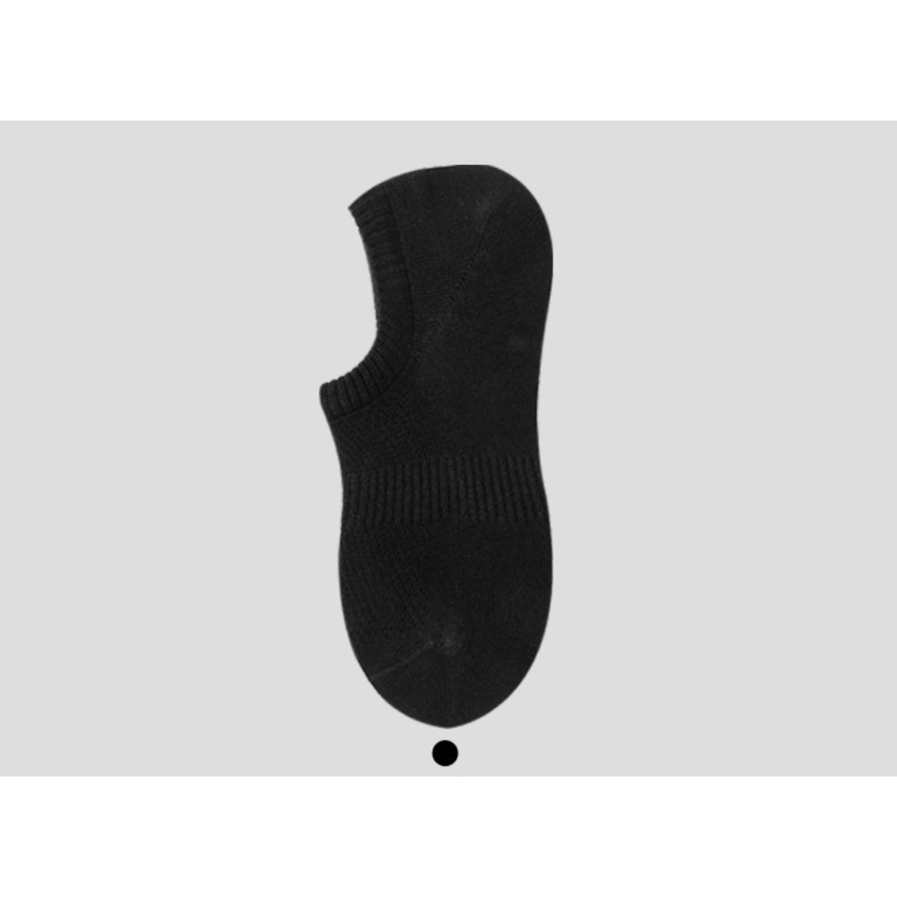 🔥24h出貨🔥 女隱形襪 不掉跟隱形襪 隱形襪女 夏天襪 女船襪 透氣隱形襪 淺口隱形襪 隱形襪 女襪-規格圖11